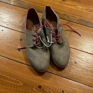Mossimo shoes